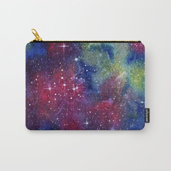 Galaxy #1 Carry-All Pouch