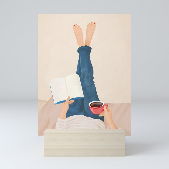 Mini Art Print