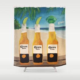Shower Curtains Society6