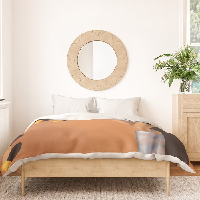 クッションカバー bfgf Regular Blanket 