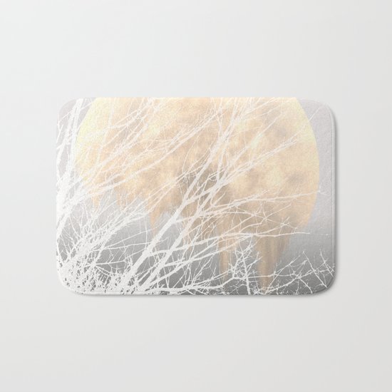 Overcome Bath Mat