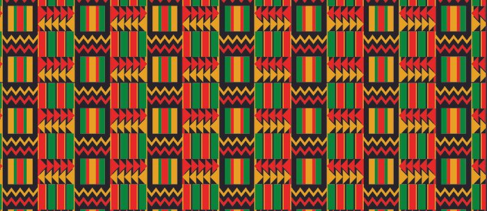 African Print Coffee Mug By Twahagraphical Society6