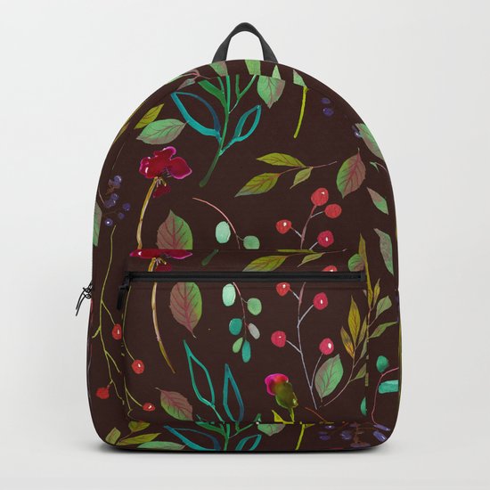 Spring is in the air #44 Backpack