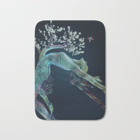 Transit Bath Mat