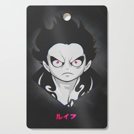 One Piece Cutting Board