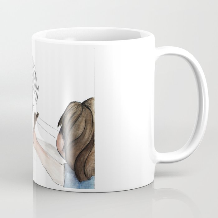 Tiraxines Coffee Mug