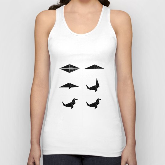 SEAL Unisex Tank Top