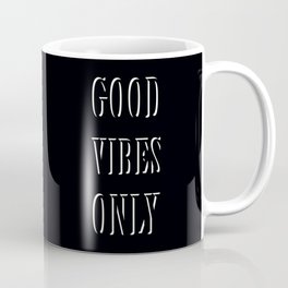 Good Vibrations Mug