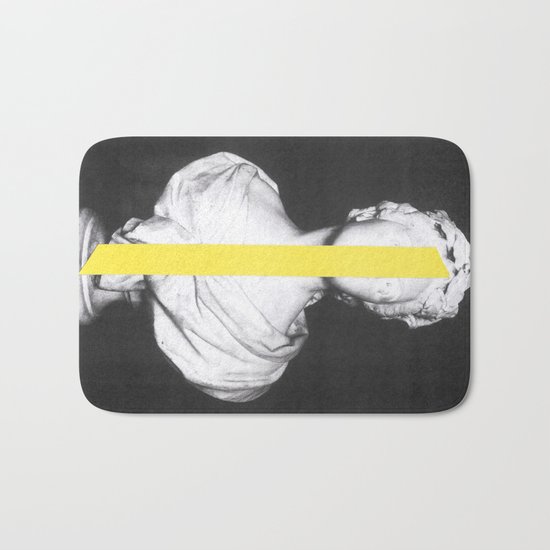 Corpsica 6 Bath Mat