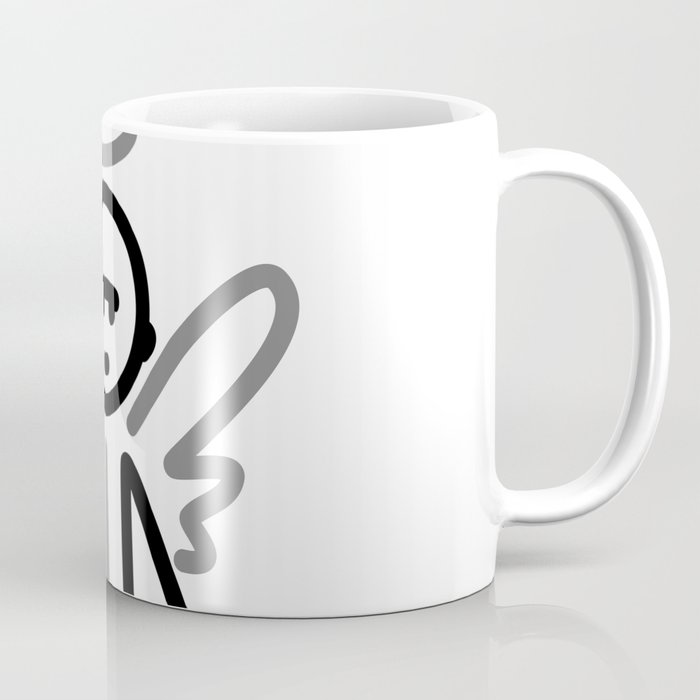 Angel investor Coffee Mug