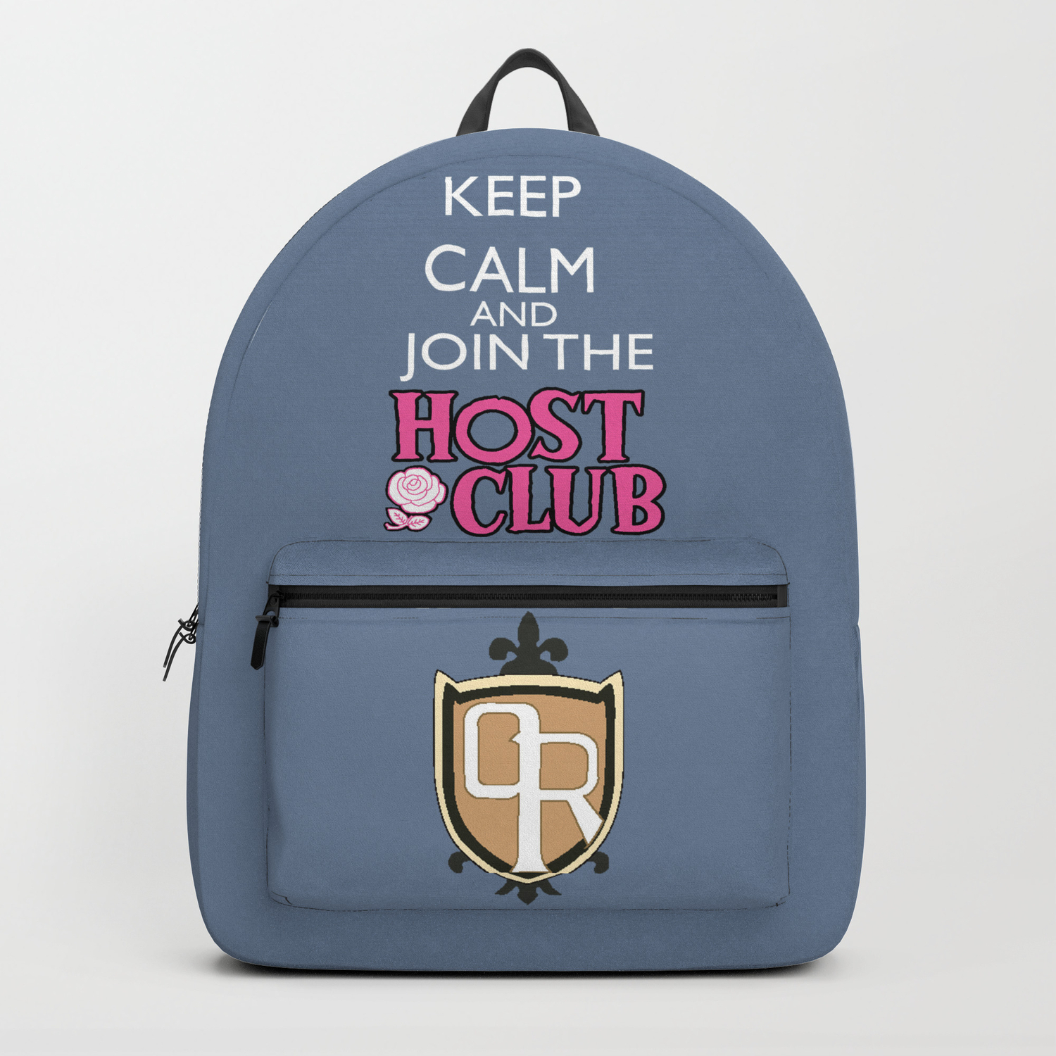backpack for high school