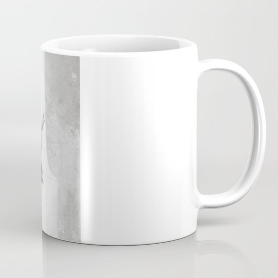 Clean the World III Mug