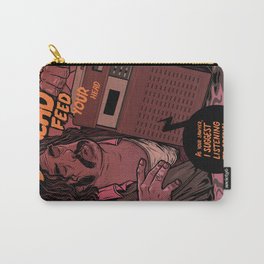 Lawyer (special music) Carry-All Pouch