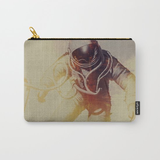 Astroscape 02 Carry-All Pouch