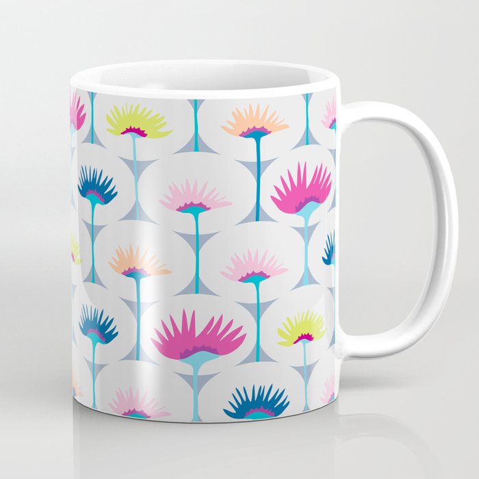 lotus flowers Coffee Mug