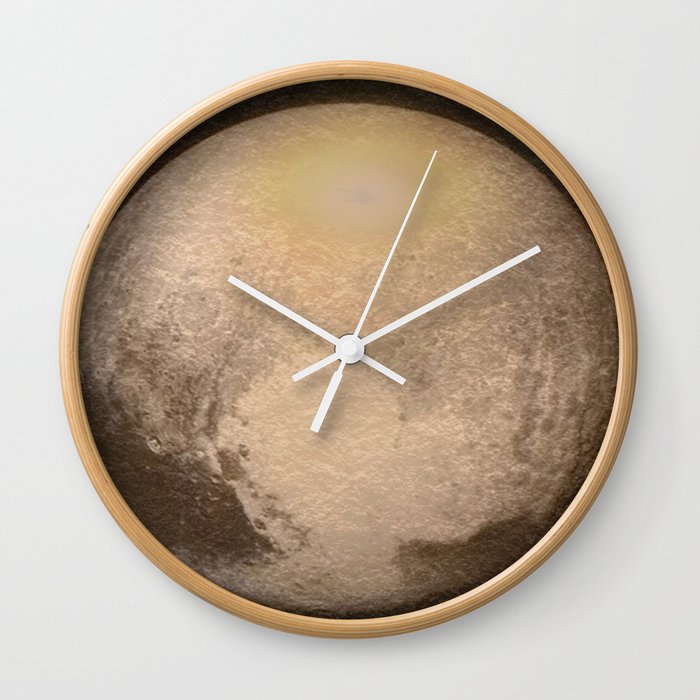 Vincent Wall Clock