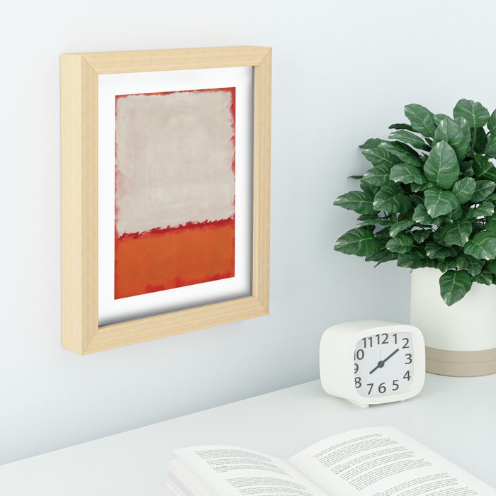 Abstract Interpretation Rothko