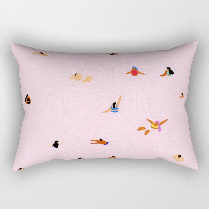 Rectangular Pillow