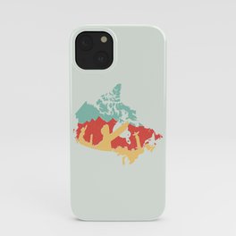 Vancouver - Canada iPhone Case