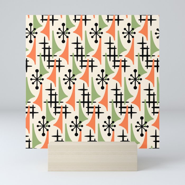 Mini Art Print