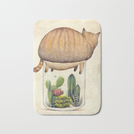 Help Bath Mat