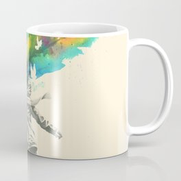 Emanate Coffee Mug