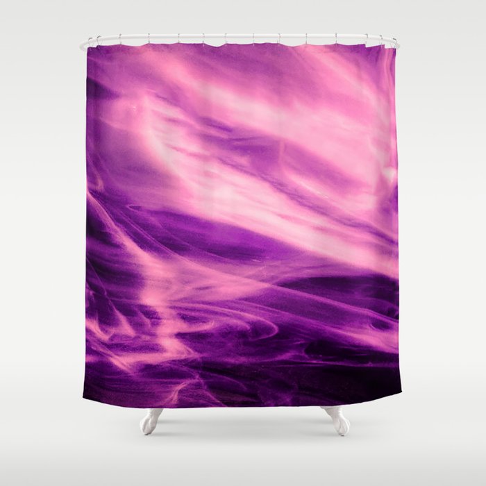 Flying High Shower Curtain