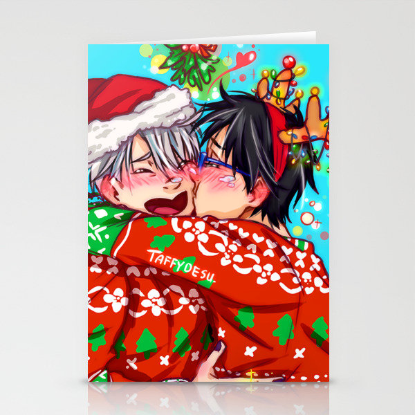 Last Christmas I Gave You My Heart Stationery Cards By Taffydesu Society6 Last Christmas I Gave You My Heart Stationery Cards By Taffydesu Society6