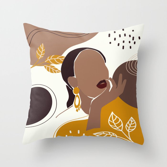 African american outlet pillows