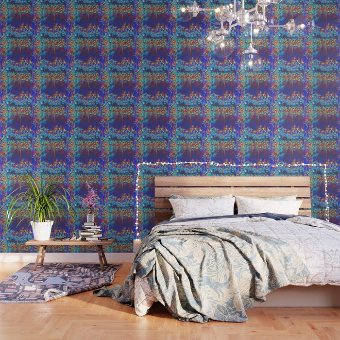 Psych Wallpaper By Chaoticstormofasoul Society6