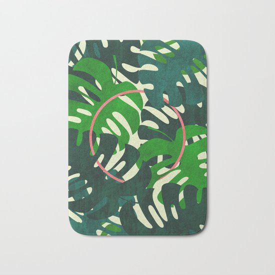 Oasis Bath Mat