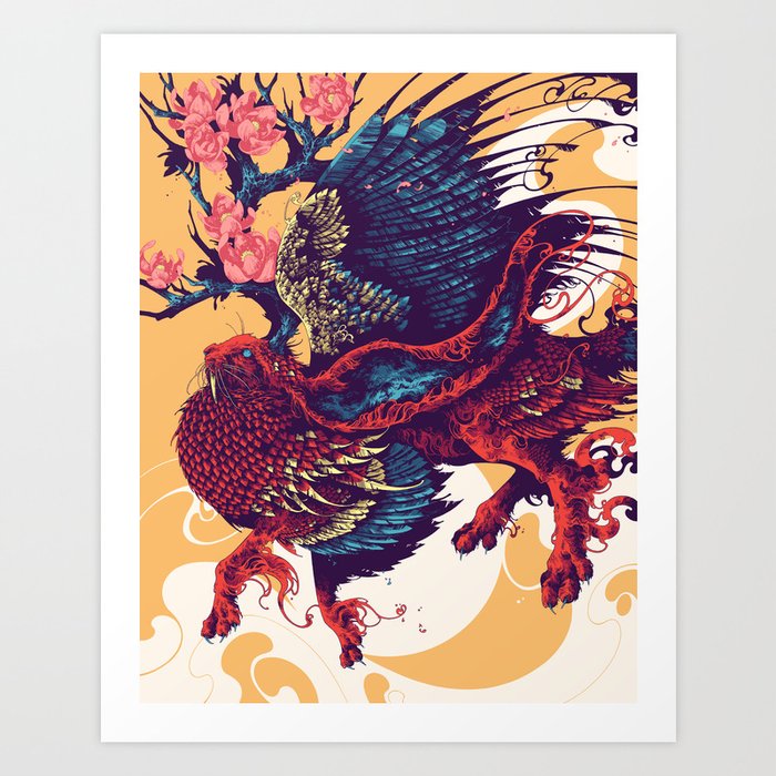 Art Print