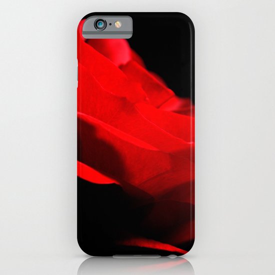 Rose. iPhone & iPod Case
