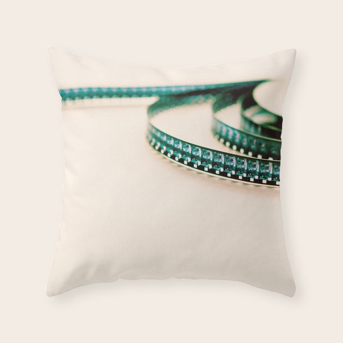Throw Pillow