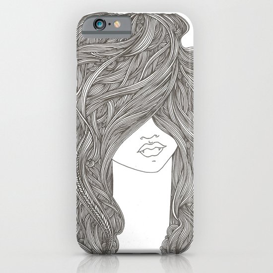Bite iPhone & iPod Case