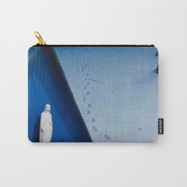 Sanctified Carry-All Pouch