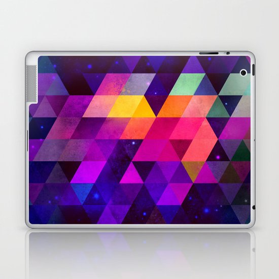 vyolyt Laptop & iPad Skin