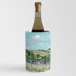 Alfred Sisley - The Meadow Wine Chiller