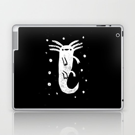 Axolotl Laptop & iPad Skin