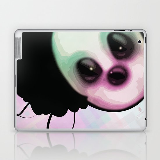 CLOWN Laptop & iPad Skin