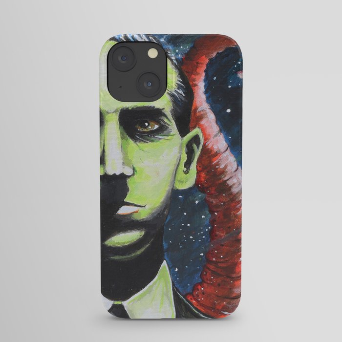 Lovecraft iPhone Case