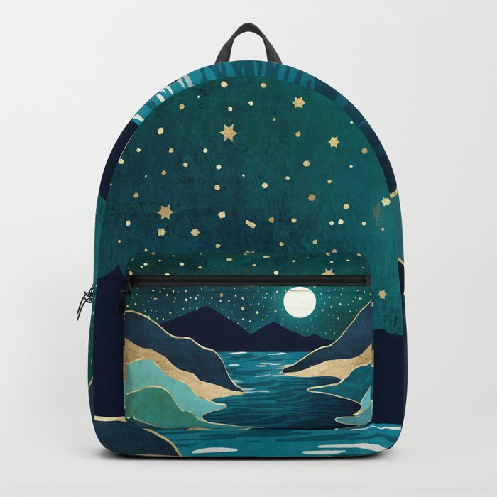Moon Water Vista Backpack