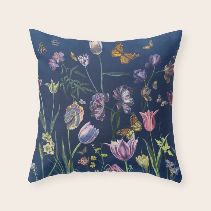Throw Pillow