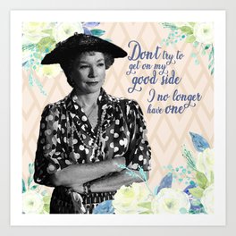 Steel Magnolias Art Prints For Any Decor Style Society6
