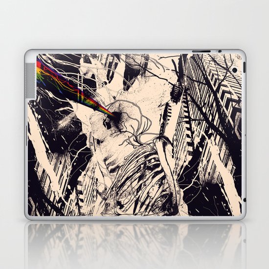 Envision Laptop & iPad Skin