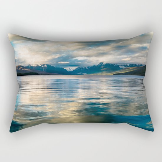 Mesmerize Rectangular Pillow