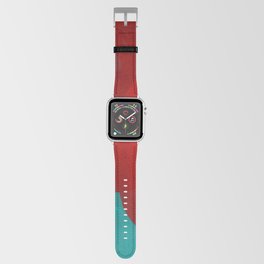 a crooked room -1- Apple Watch Band