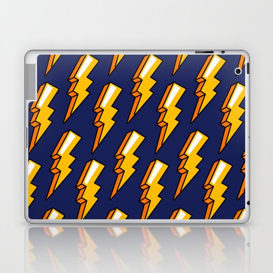 background Laptop & iPad Skin