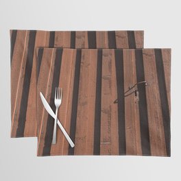 Red barn Sweden Placemat