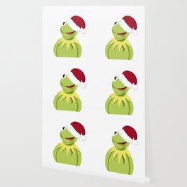 Kermit Wallpaper For Any Decor Style Society6